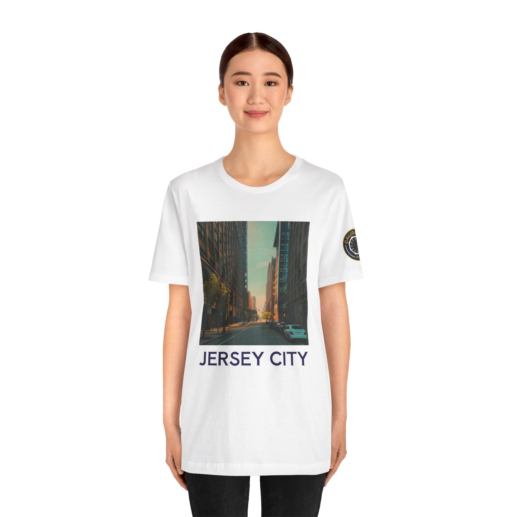 Calidad FC Jersey City T-Shirt