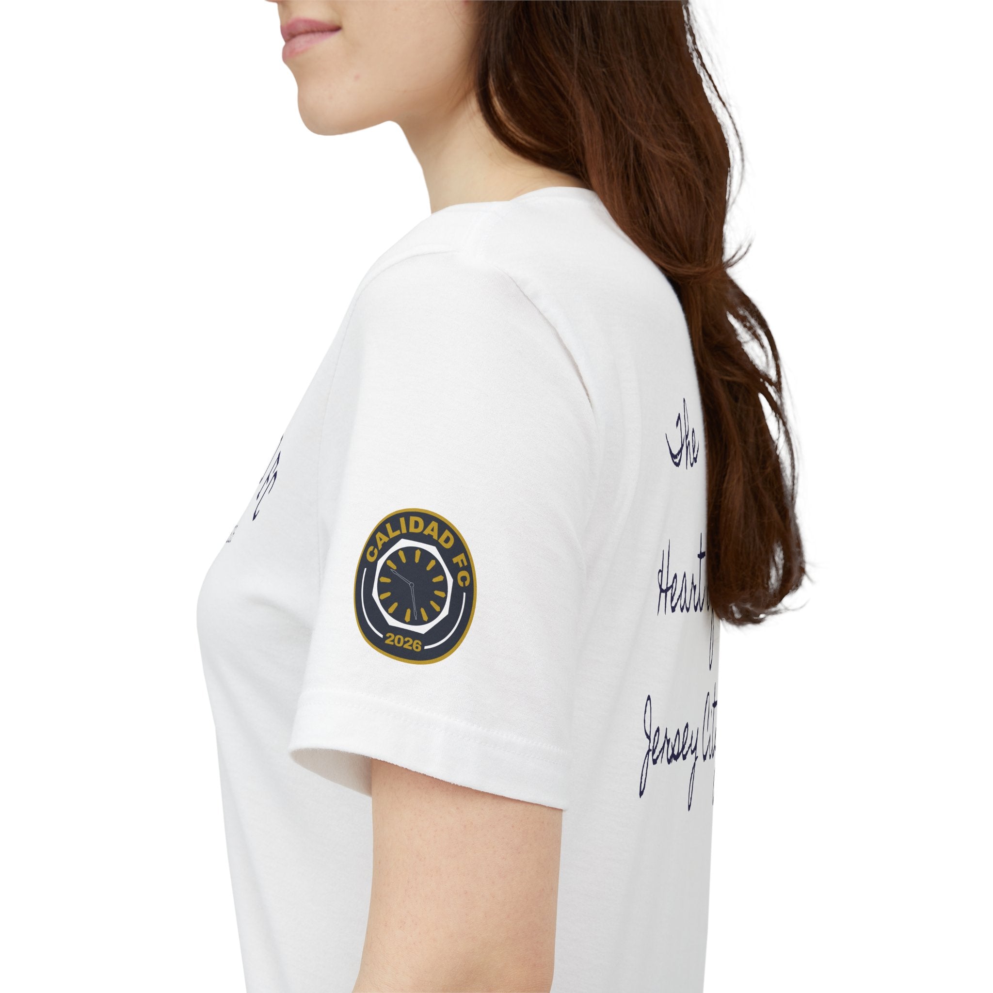 Calidad FC Vintage T-Shirt