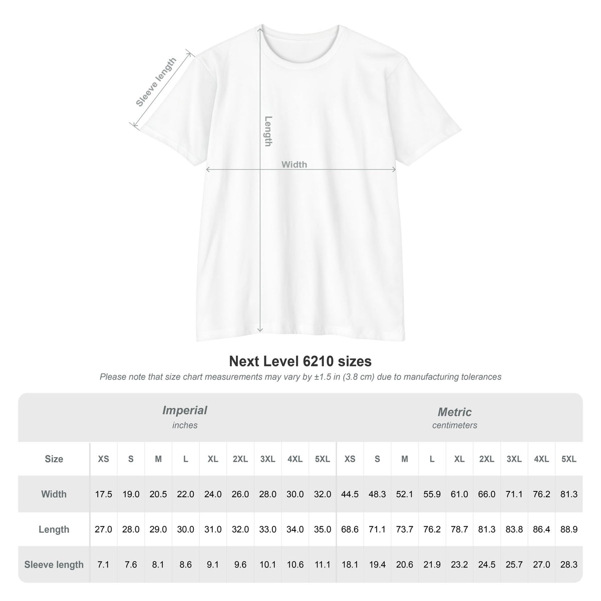 "The Calidad Football Club" T-Shirt