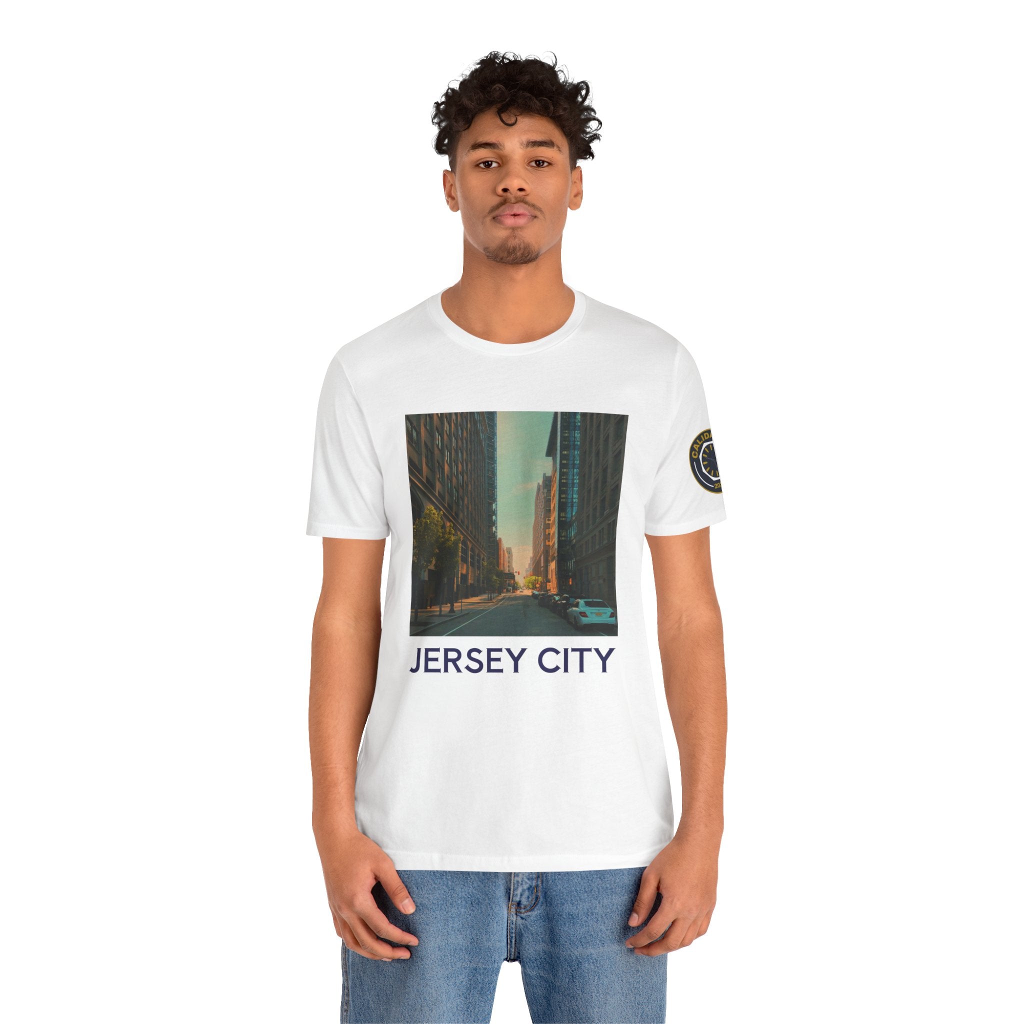 Calidad FC Jersey City T-Shirt