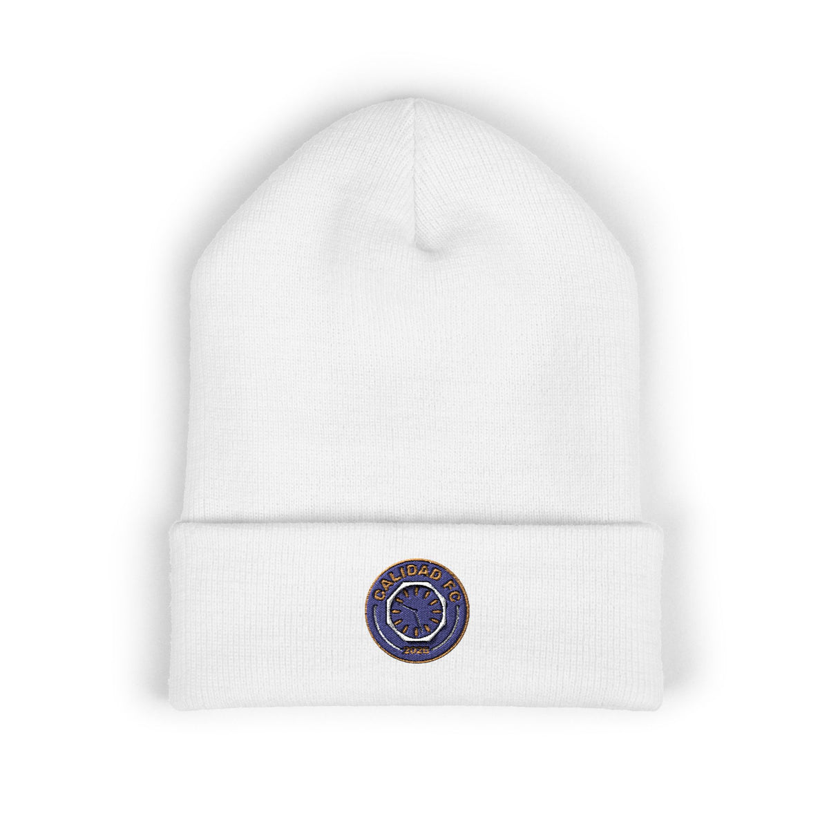 JC Calidad FC Beanie Hat