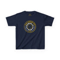 Kids Calidad FC Crest "INAUGURAL SEASON 2027" T-Shirt