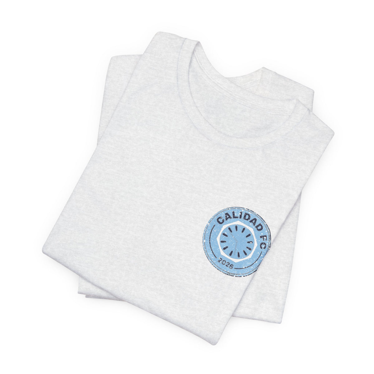 Calidad FC Vintage Fan Shirt