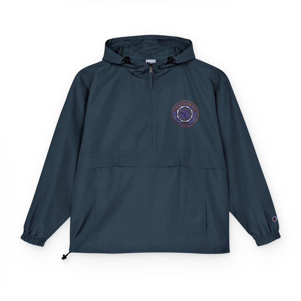 Calidad FC Players Windbreaker Jacket