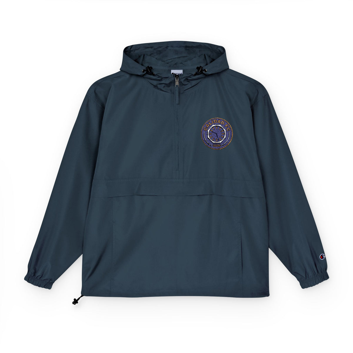 Calidad FC Players Windbreaker Jacket