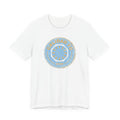 Calidad FC Vintage Logo Jersey Tee