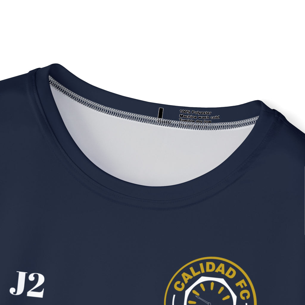 Calidad FC Fan Jersey