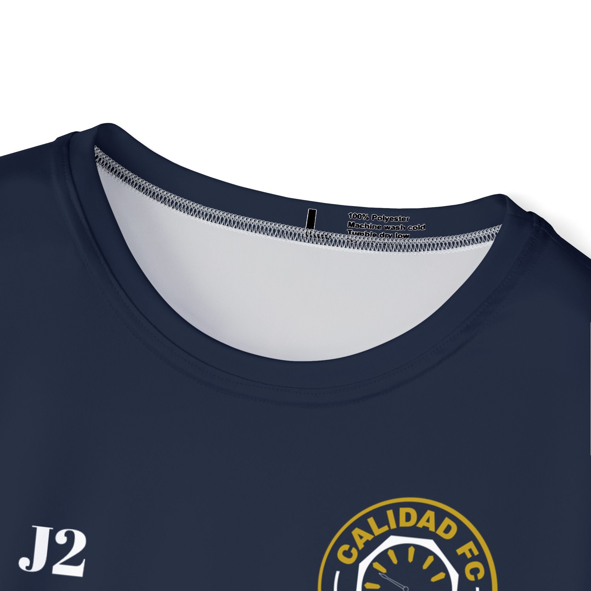 Calidad FC Fan Jersey