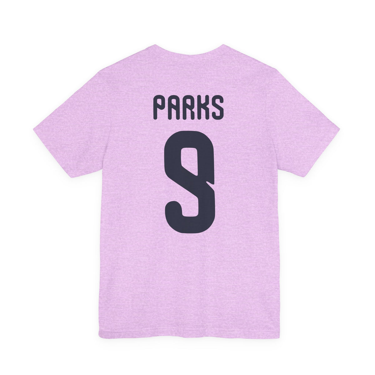 Calidad Dark Blue Training Tee