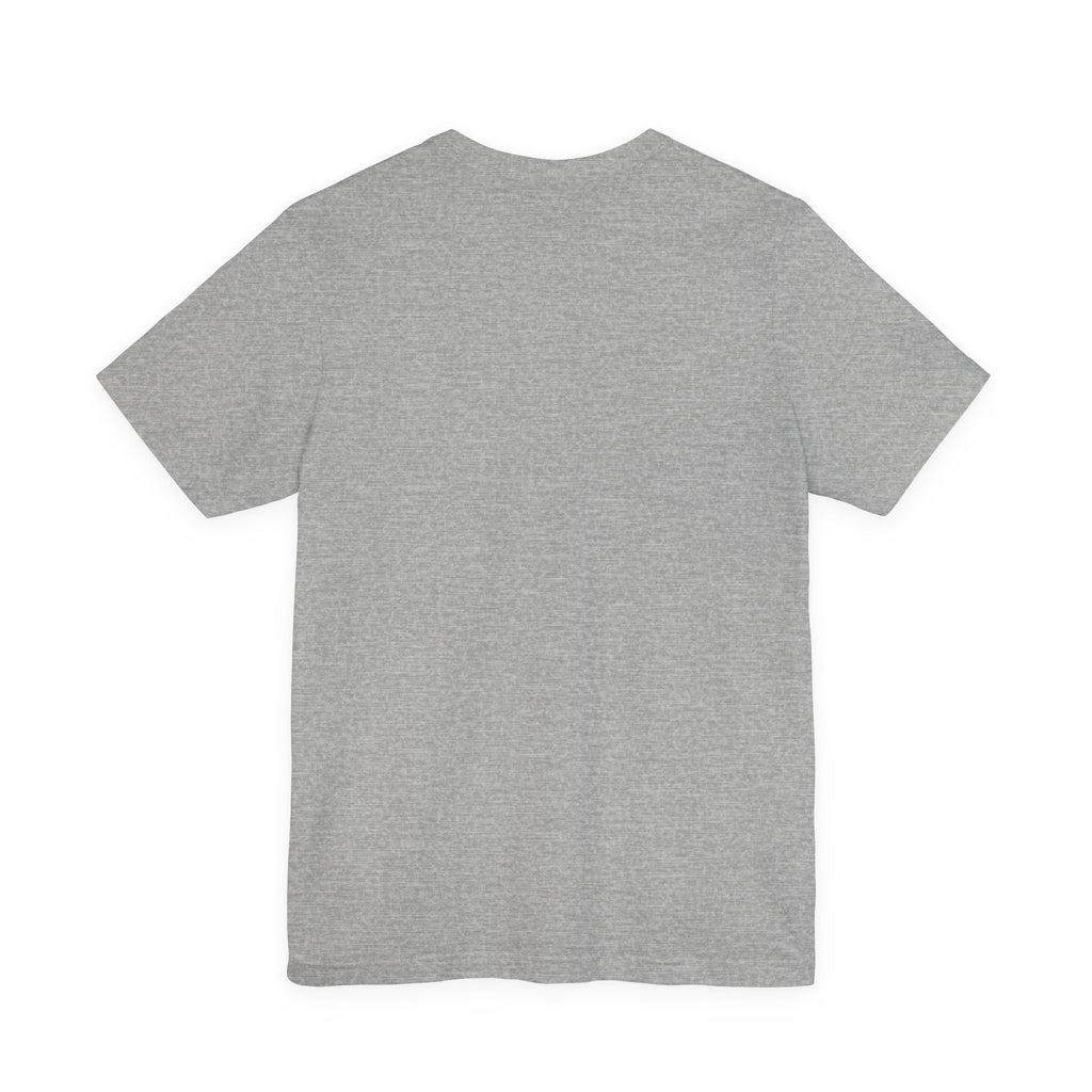 Support Local Soccer T-Shirt