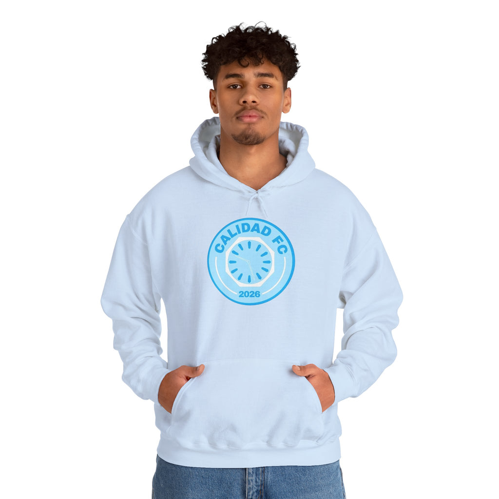 Calidad FC Shore Sweater