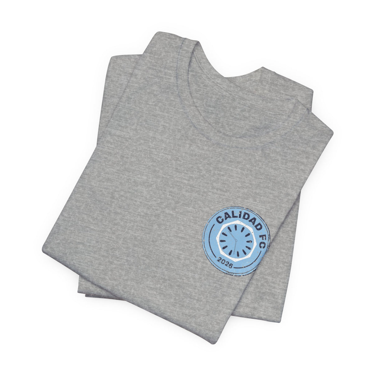 Calidad FC Vintage Fan Shirt