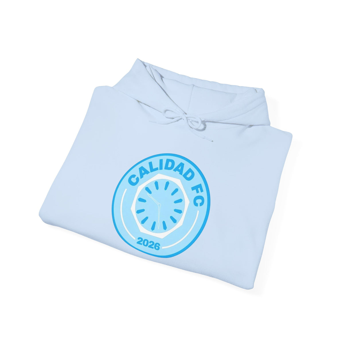 Calidad FC Shore Sweater