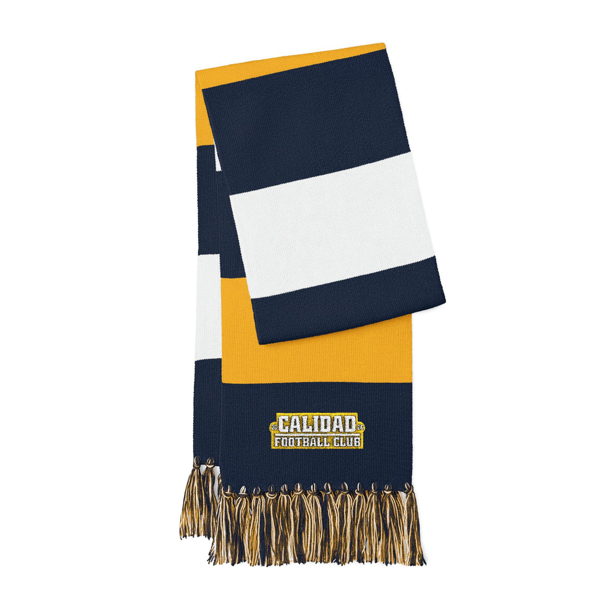 Calidad FC Game-Day Scarf
