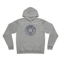 Calidad Dark Blue Training Hoodie
