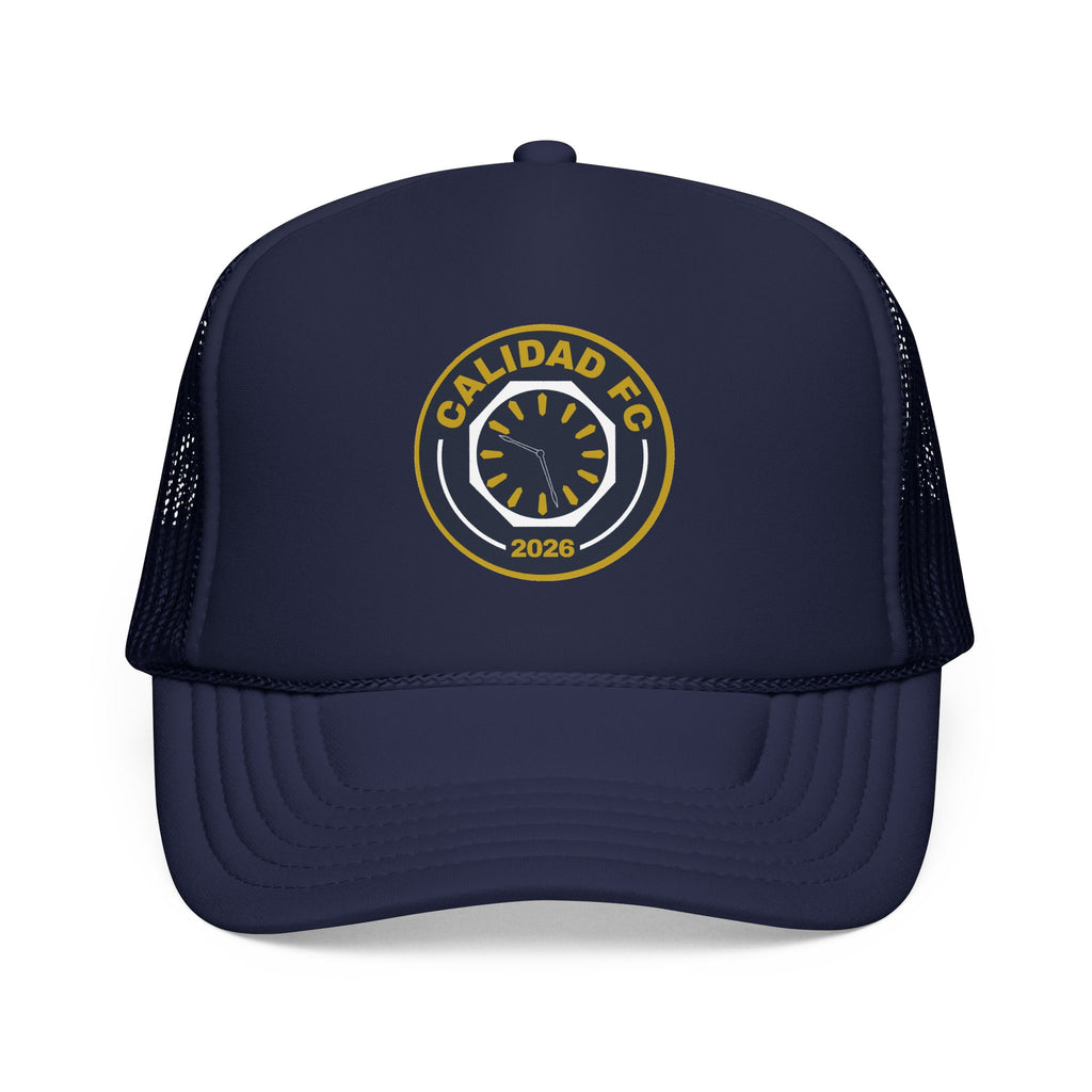 Calidad FC Classic Hat