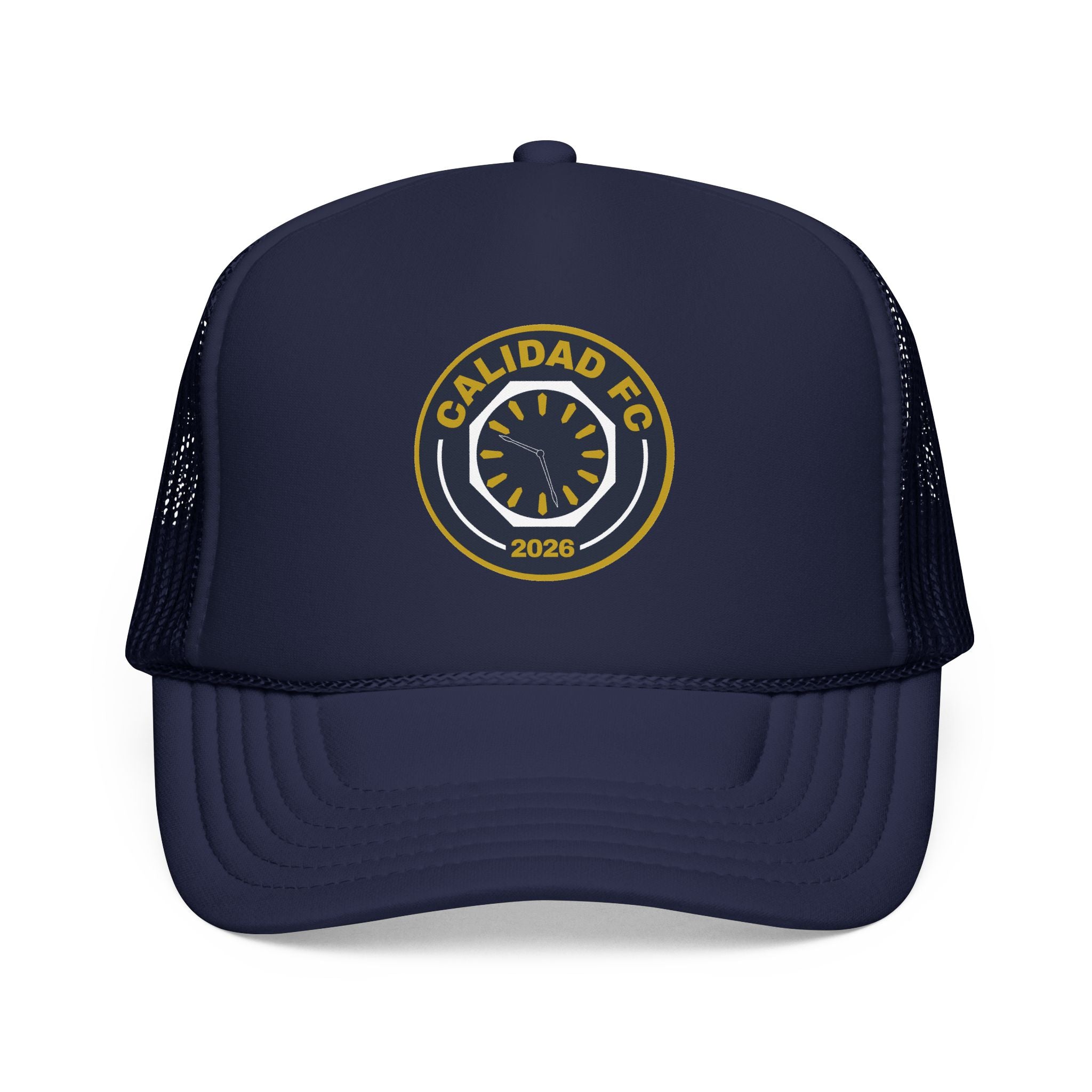Calidad FC Classic Hat
