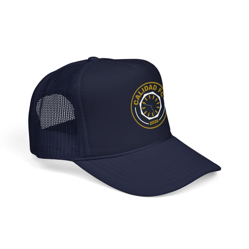 Calidad FC Classic Hat