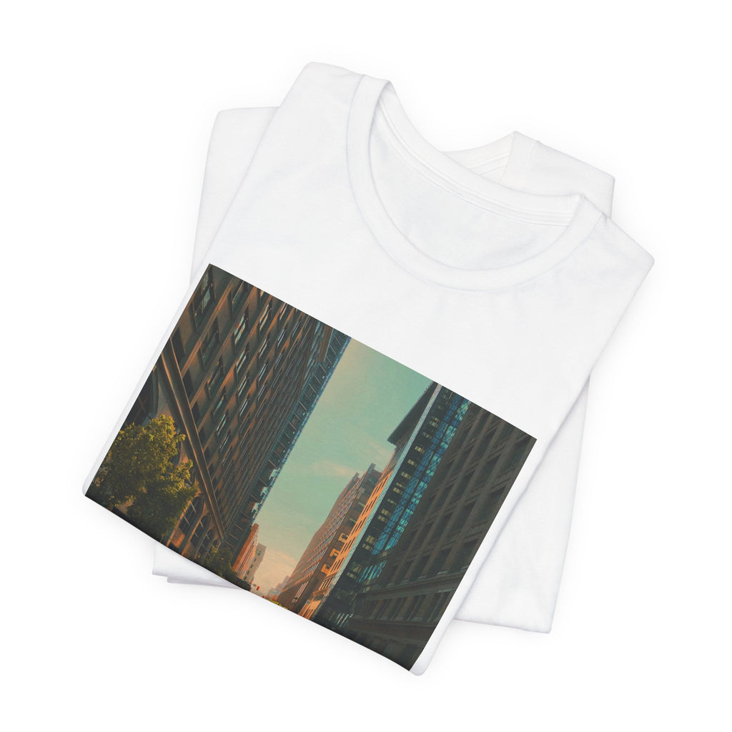 Calidad FC Jersey City T-Shirt