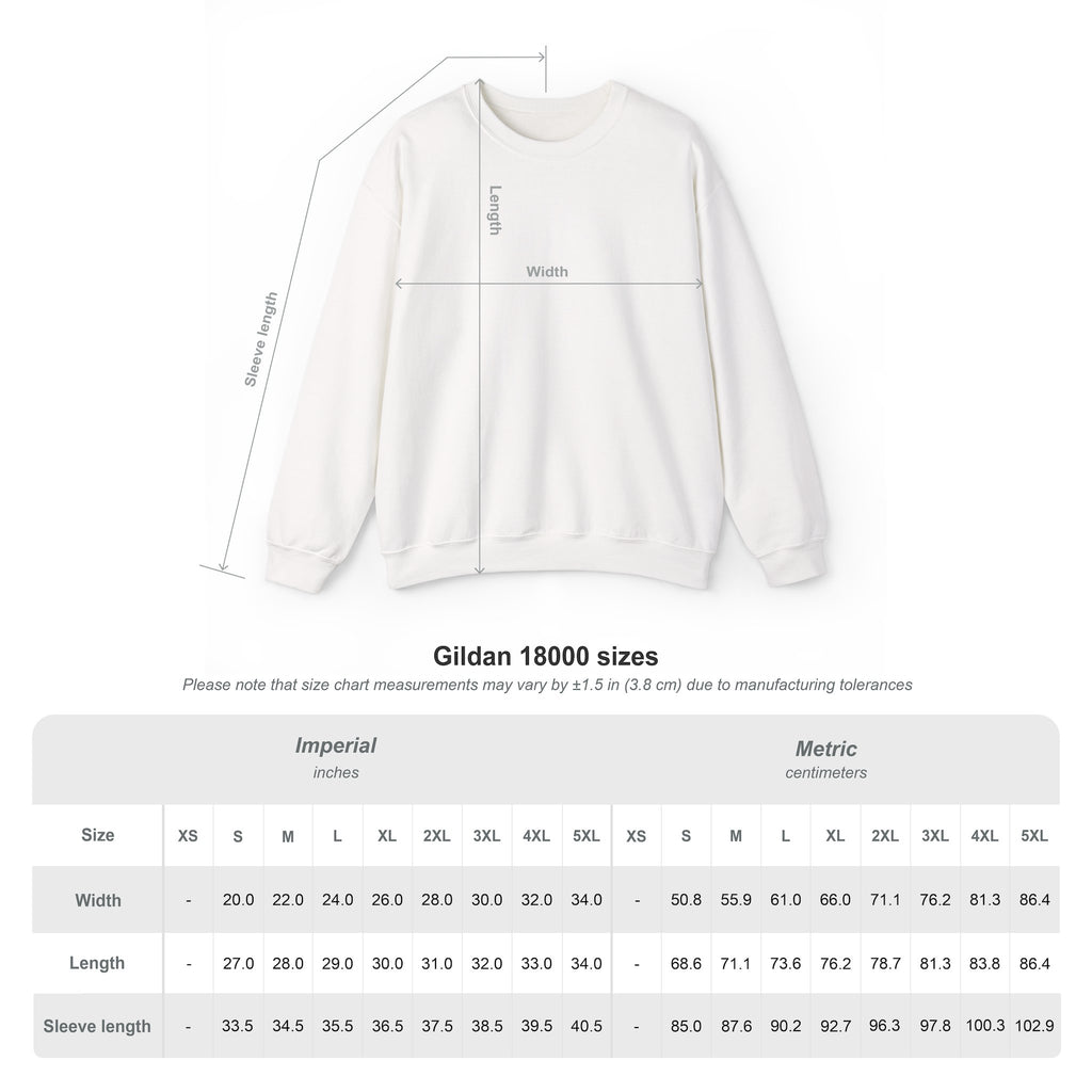 Calidad FC Vintage Crewneck Sweatshirt