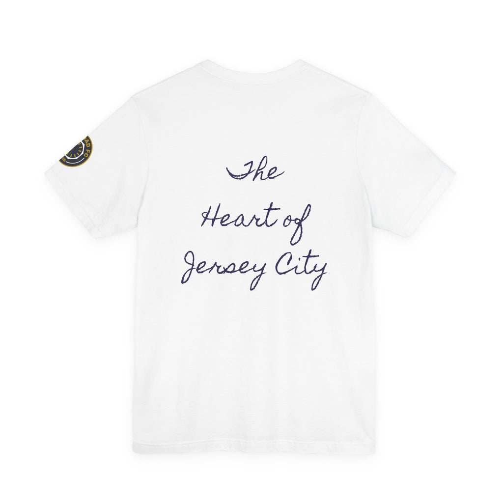 Calidad FC Vintage T-Shirt