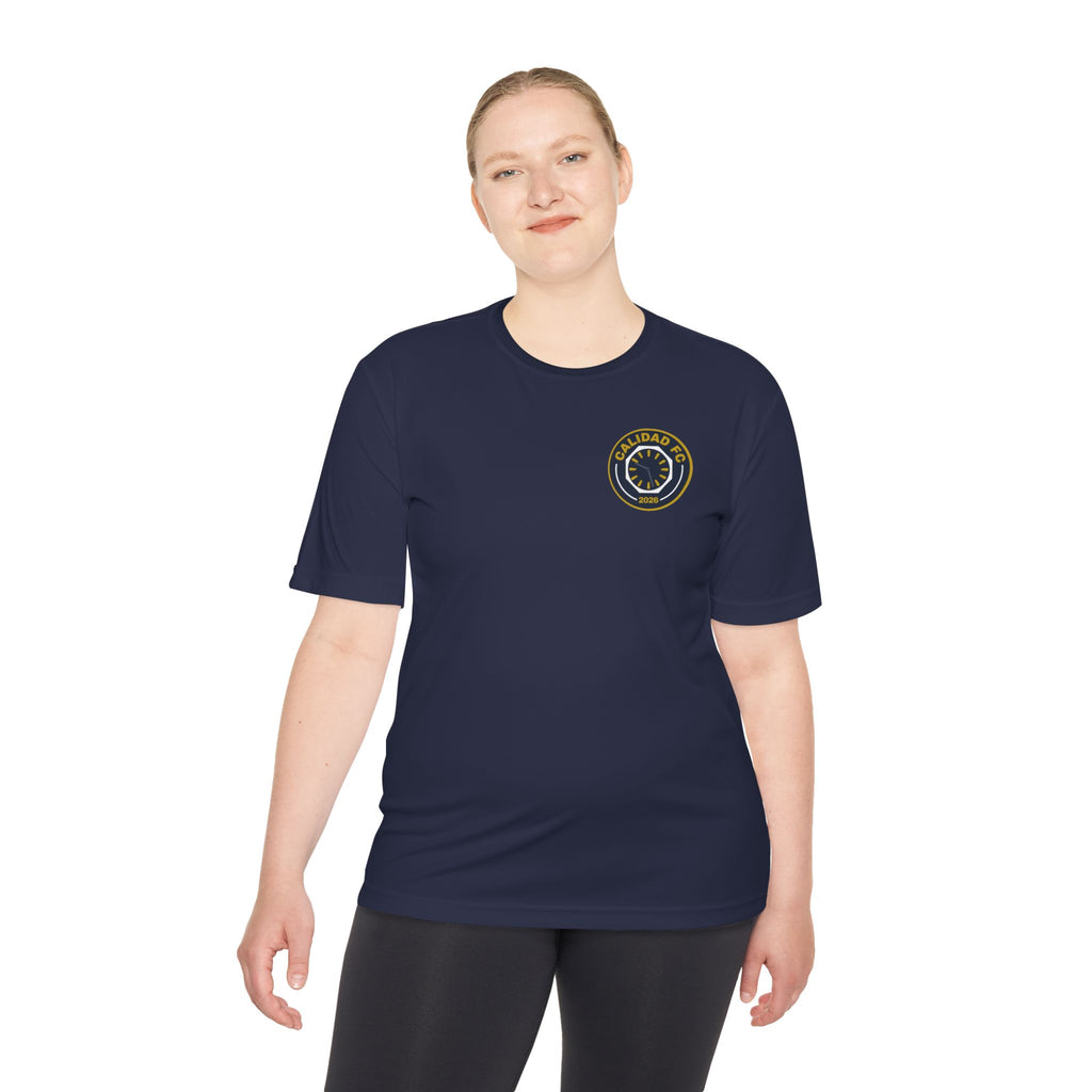 Calidad Players T-Shirt