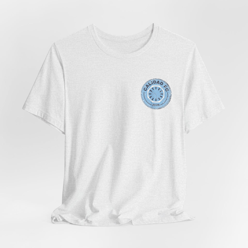 Calidad FC Vintage Fan Shirt