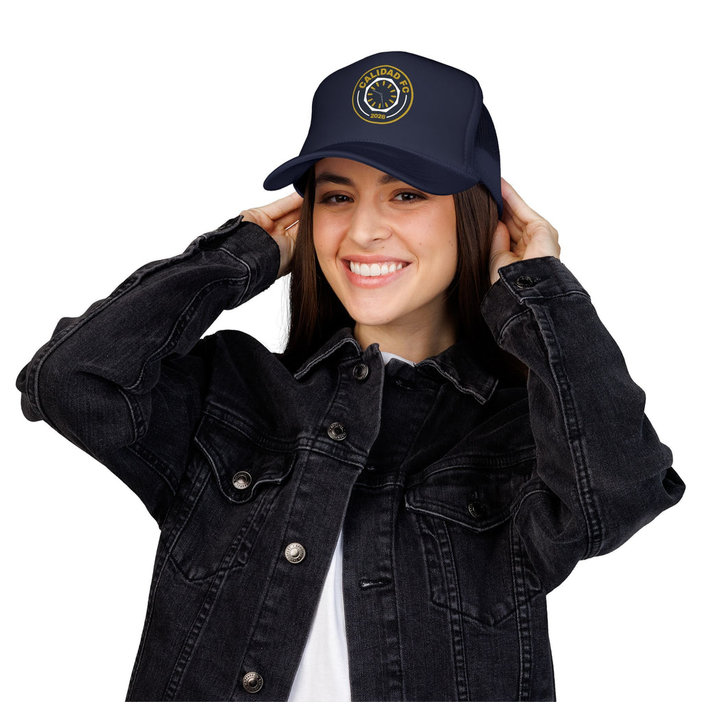 Calidad FC Classic Hat