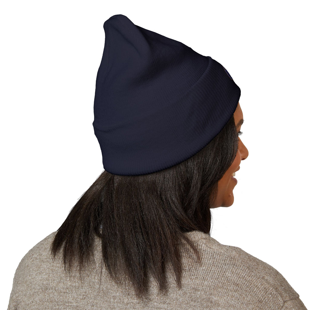 JC Calidad FC Beanie Hat