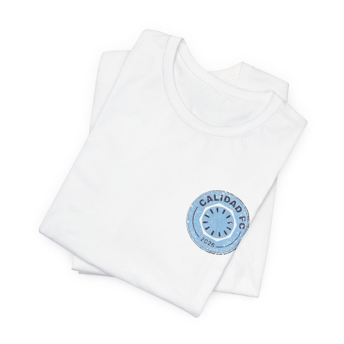 Calidad FC Vintage Fan Shirt