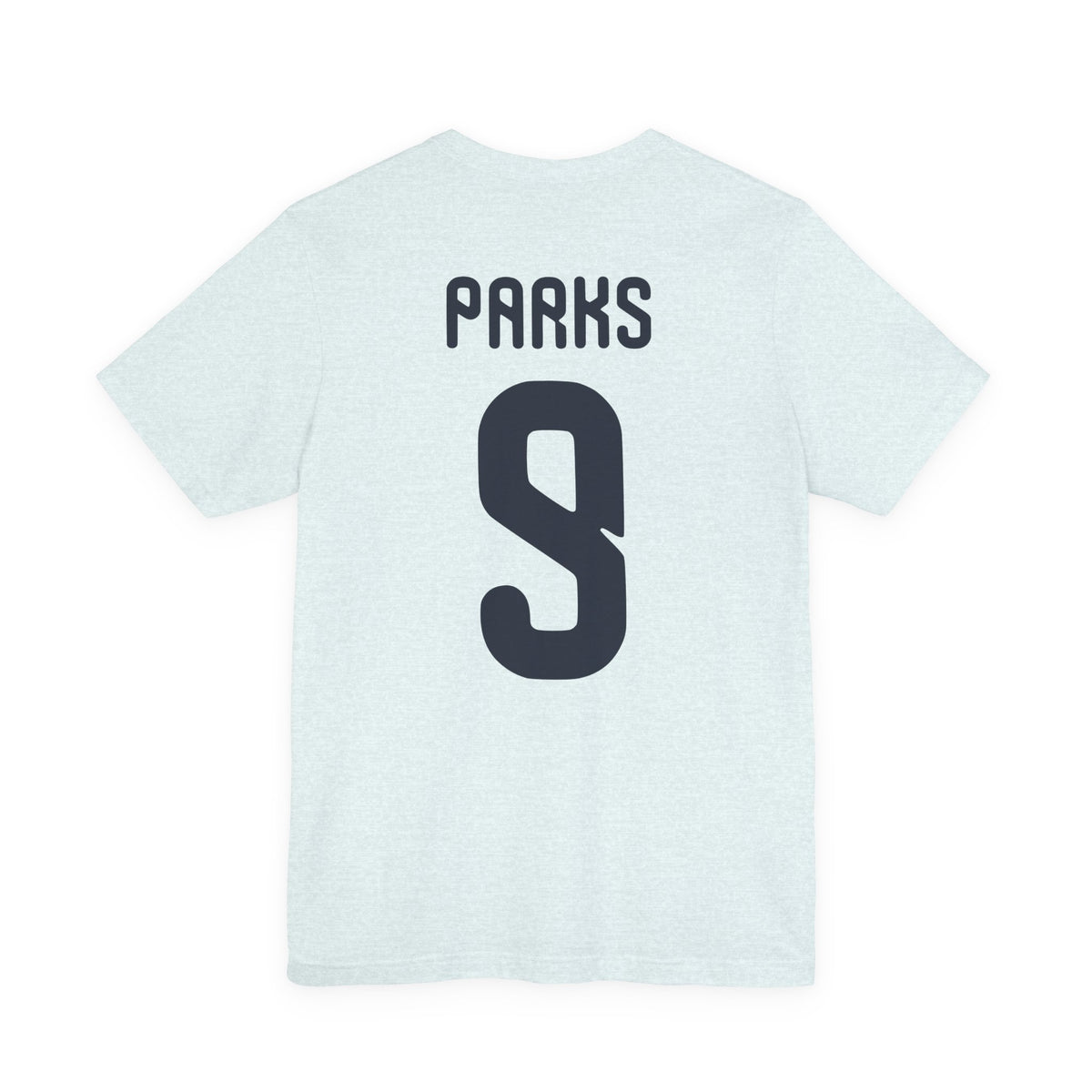 Calidad Dark Blue Training Tee