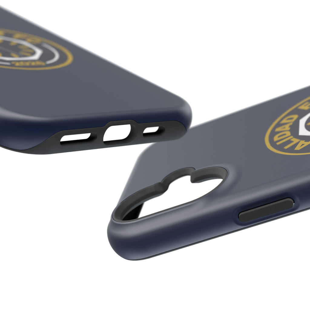 Calidad FC Magnetic Impact-Resistant Phone Case