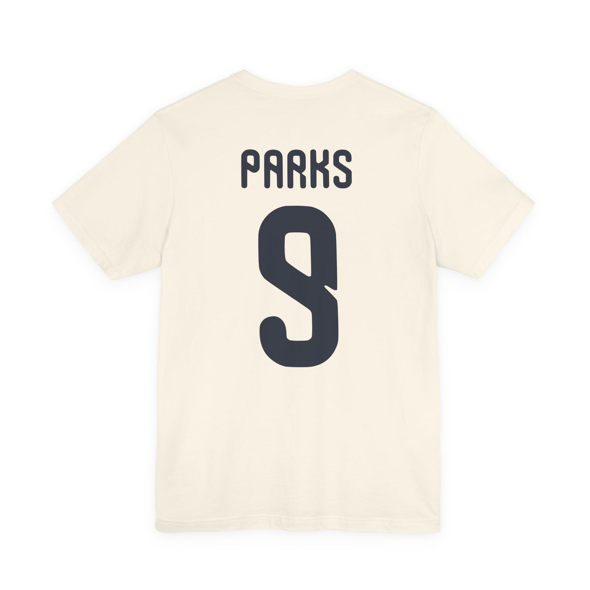 Calidad Dark Blue Training Tee