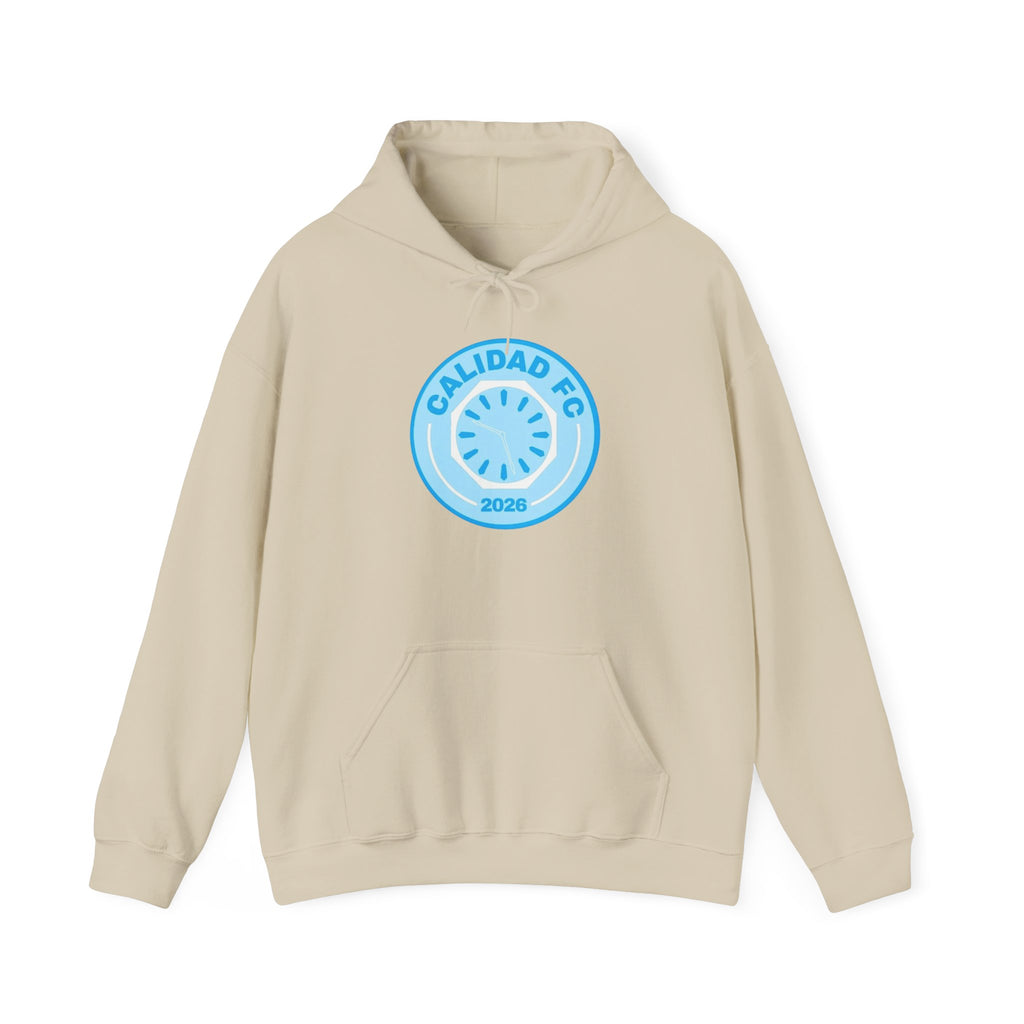Calidad FC Shore Sweater