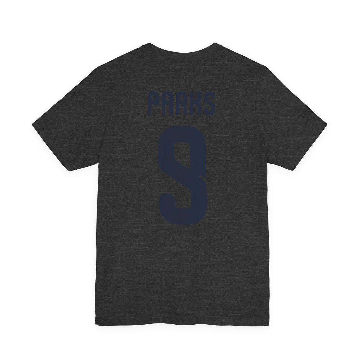 Calidad Dark Blue Training Tee