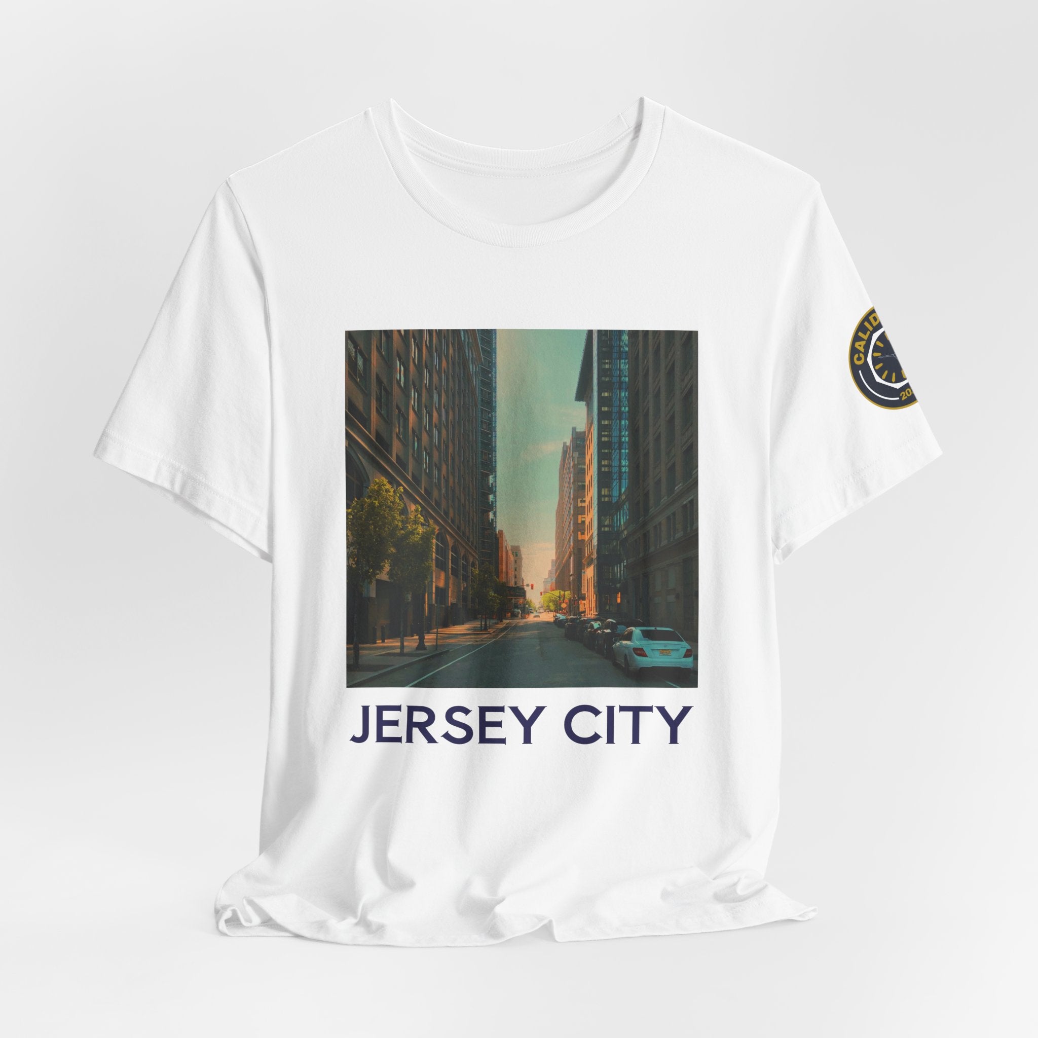 Calidad FC Jersey City T-Shirt