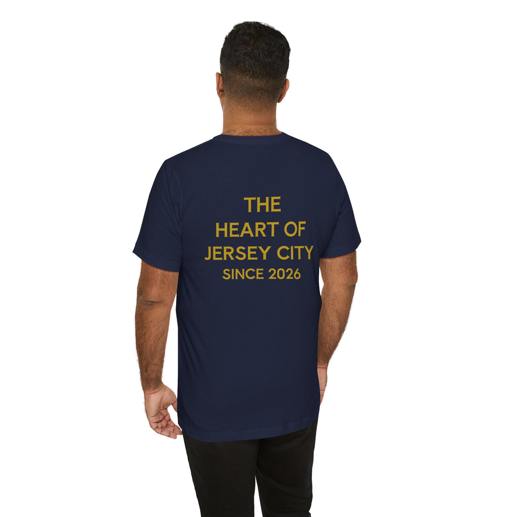 Calidad FC Classic Tee