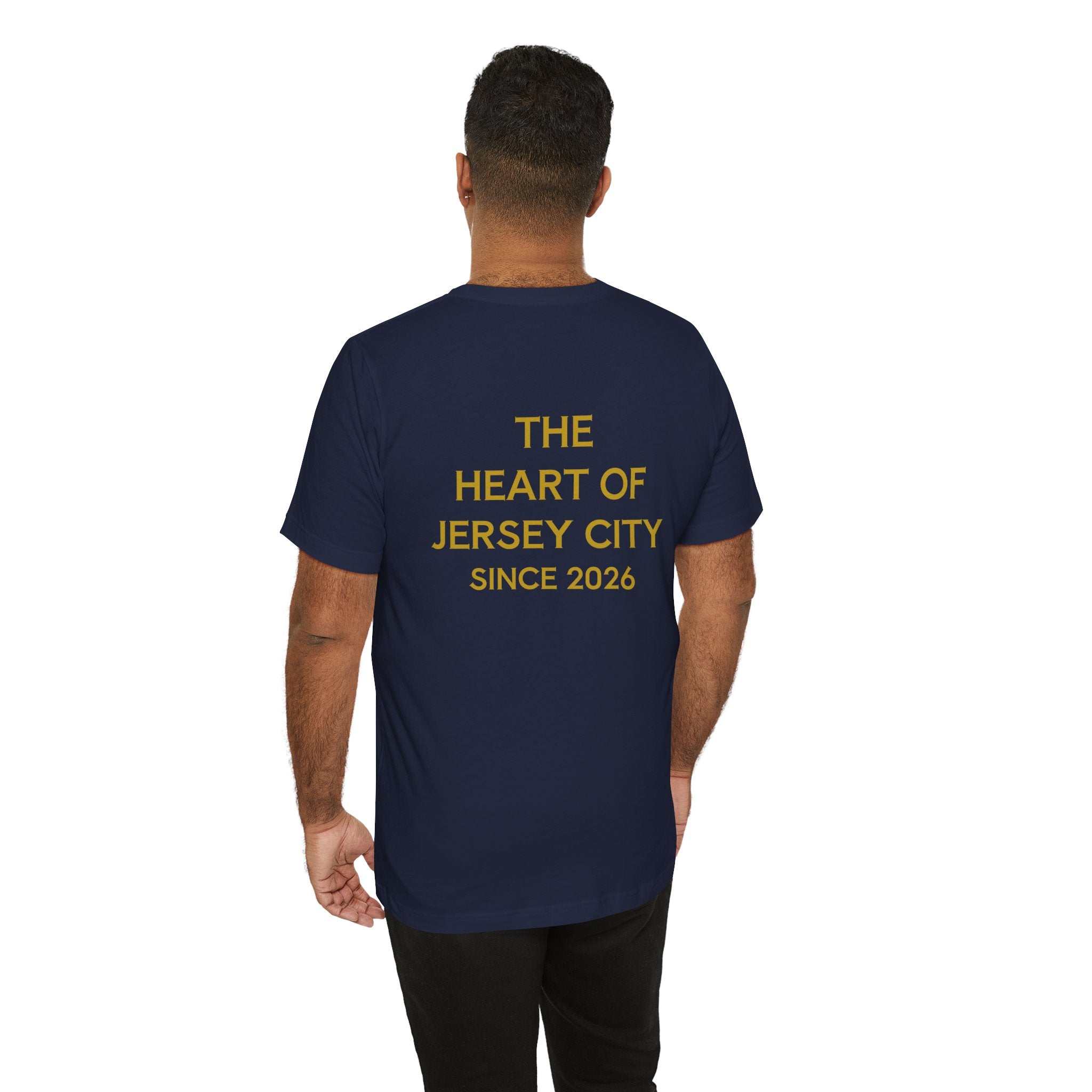 Calidad FC Classic Tee