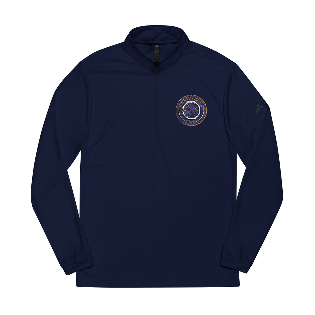 Calidad FC Adidas 1/4 Zip
