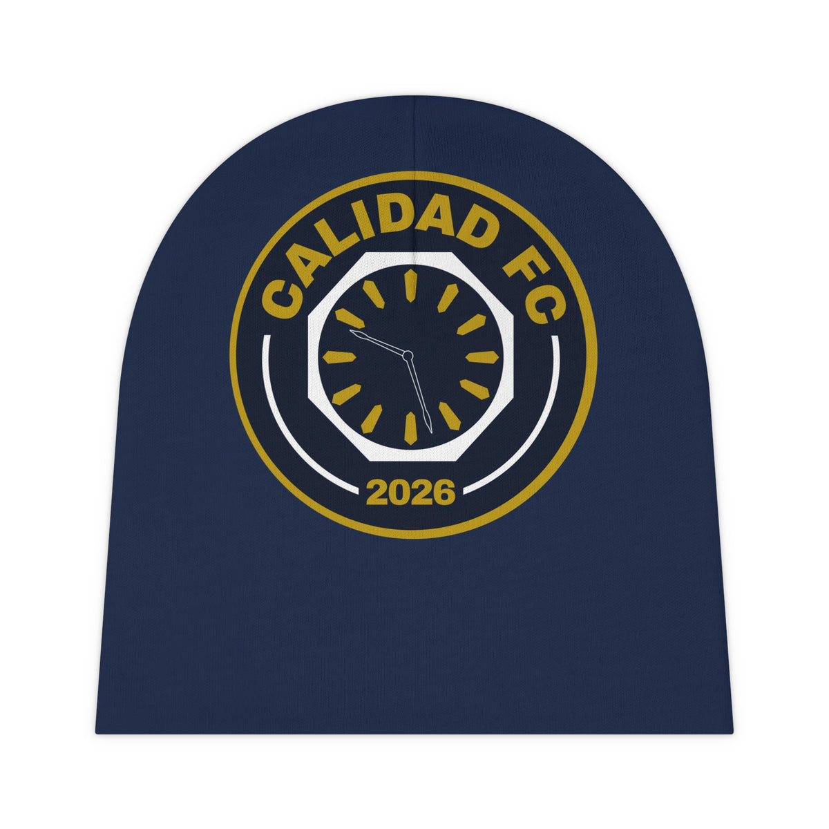 Calidad FC Baby Beanie