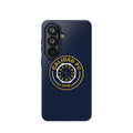 Calidad FC Magnetic Impact-Resistant Phone Case