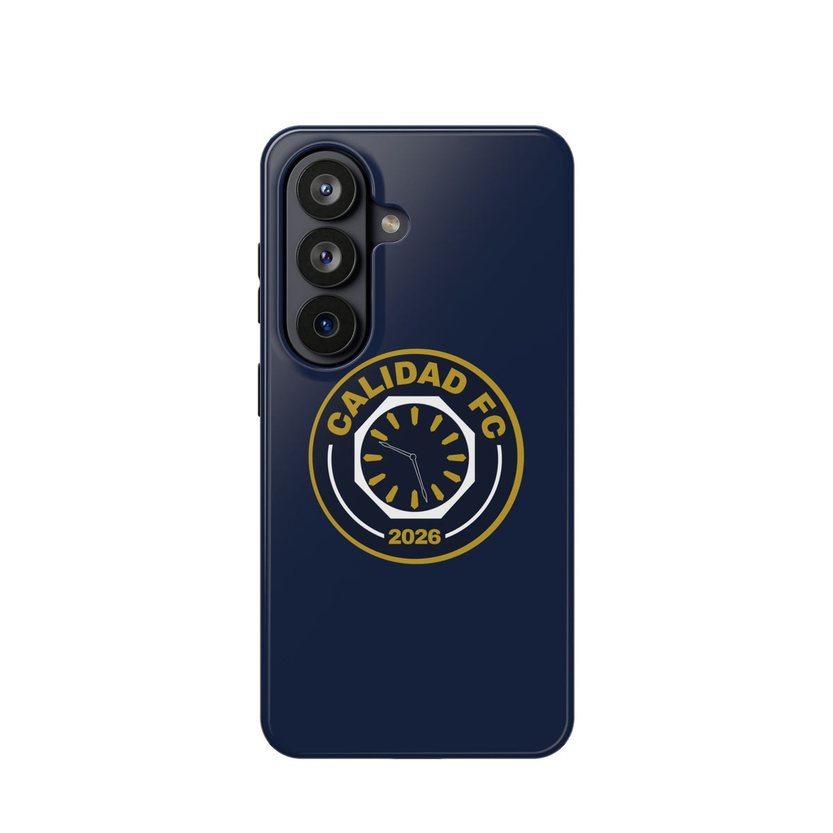 Calidad FC Magnetic Impact-Resistant Phone Case
