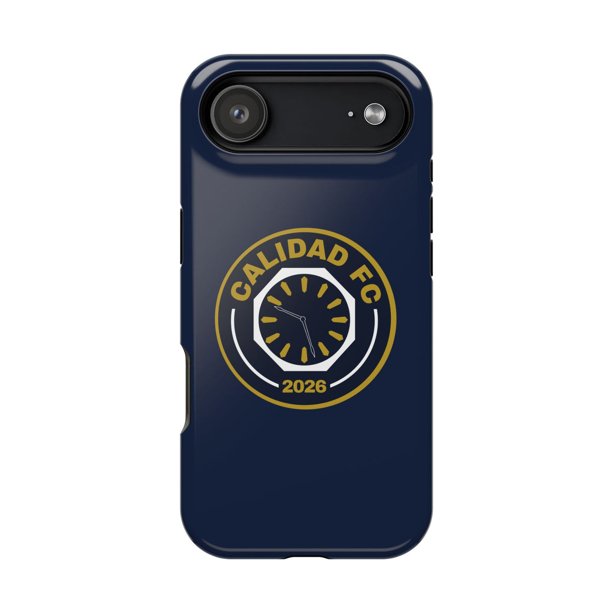Calidad FC Magnetic Impact-Resistant Phone Case