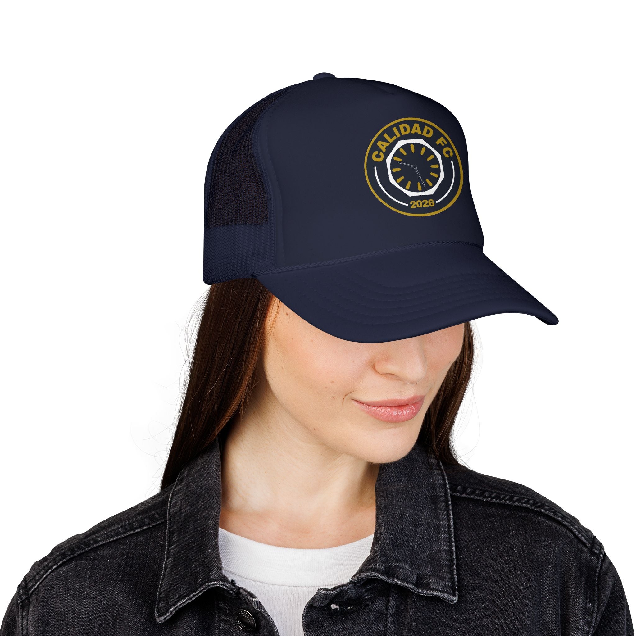 Calidad FC Classic Hat