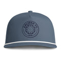 Calidad FC Navy Rope Cap