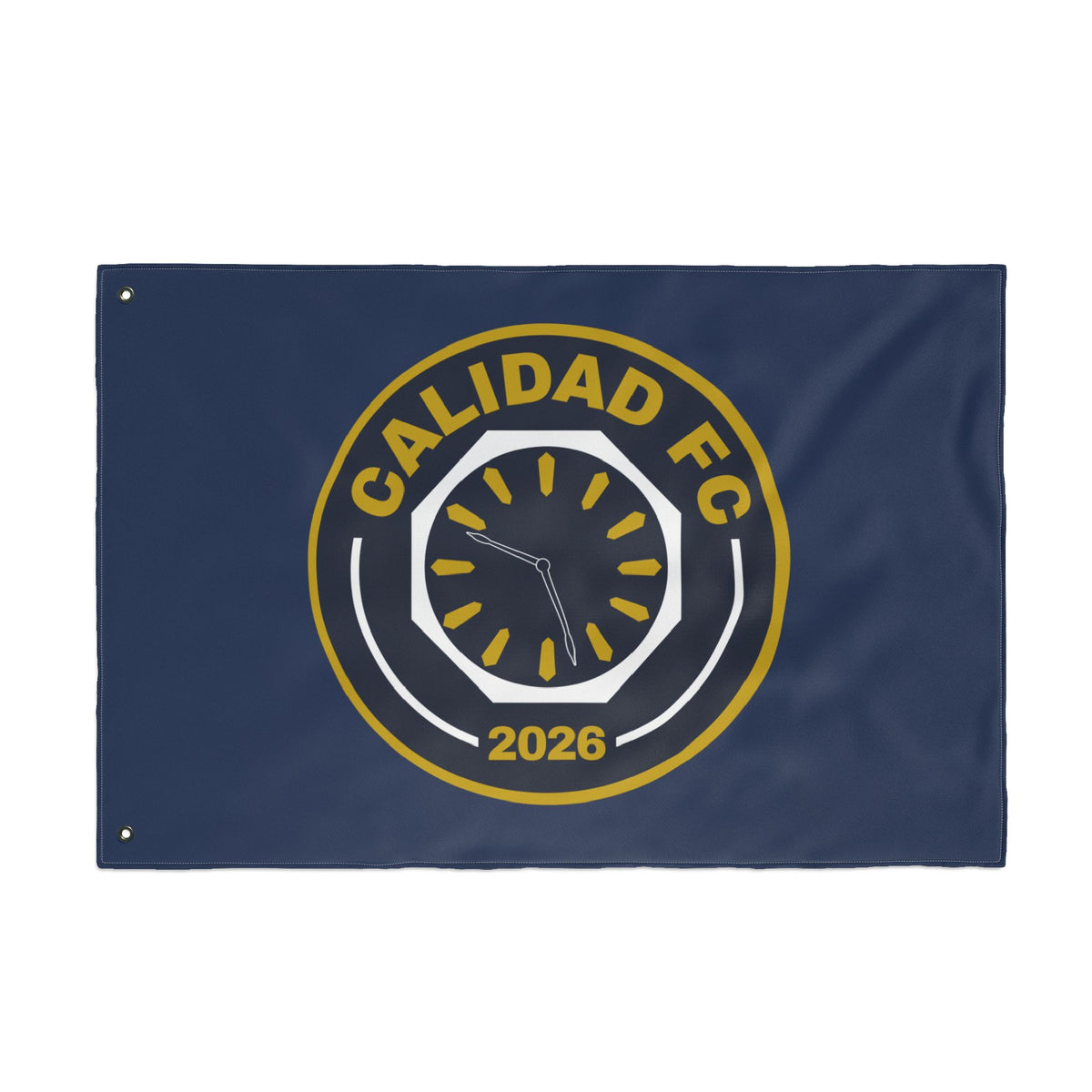 Calidad FC Flag