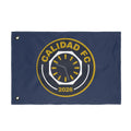Calidad FC Flag