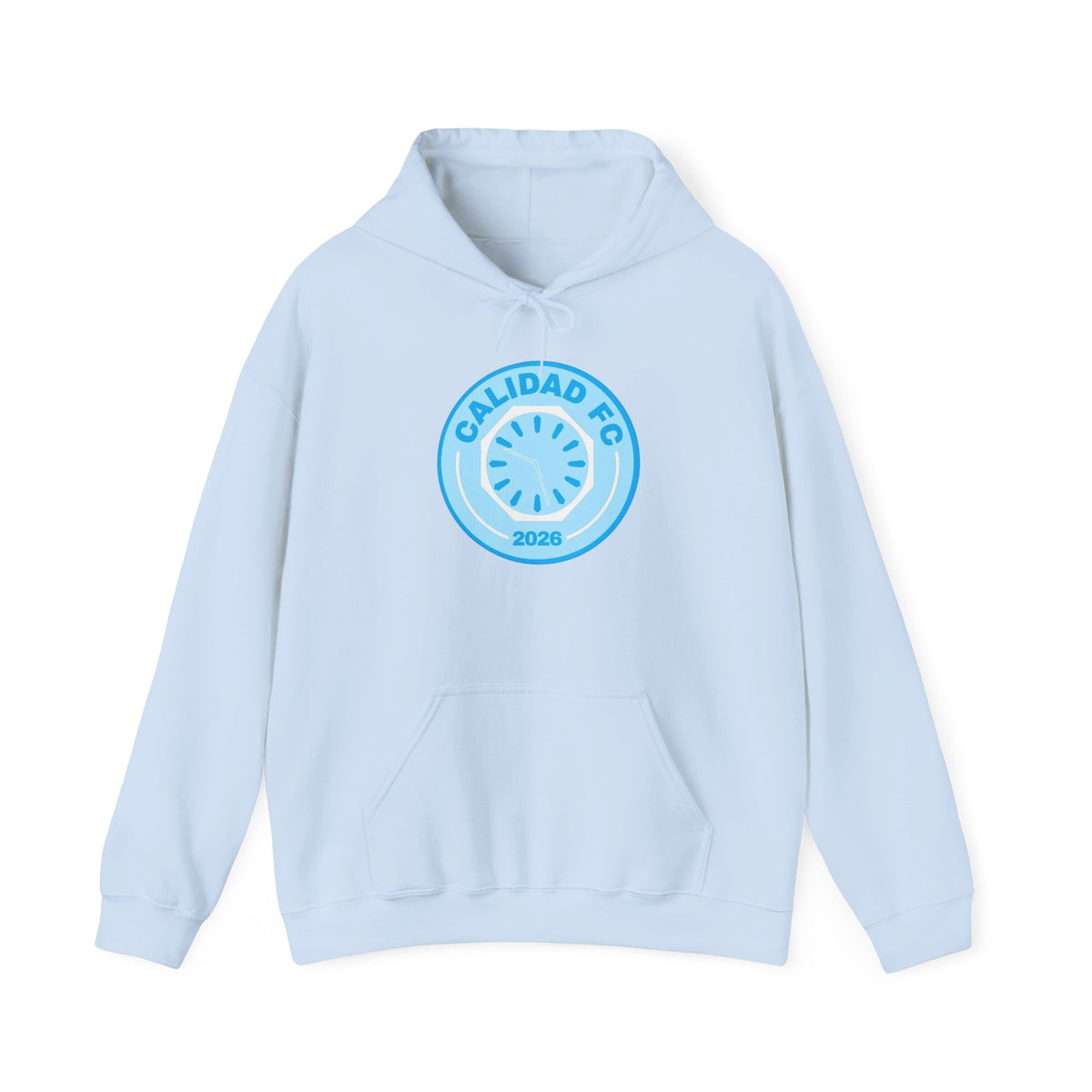 Calidad FC Shore Sweater