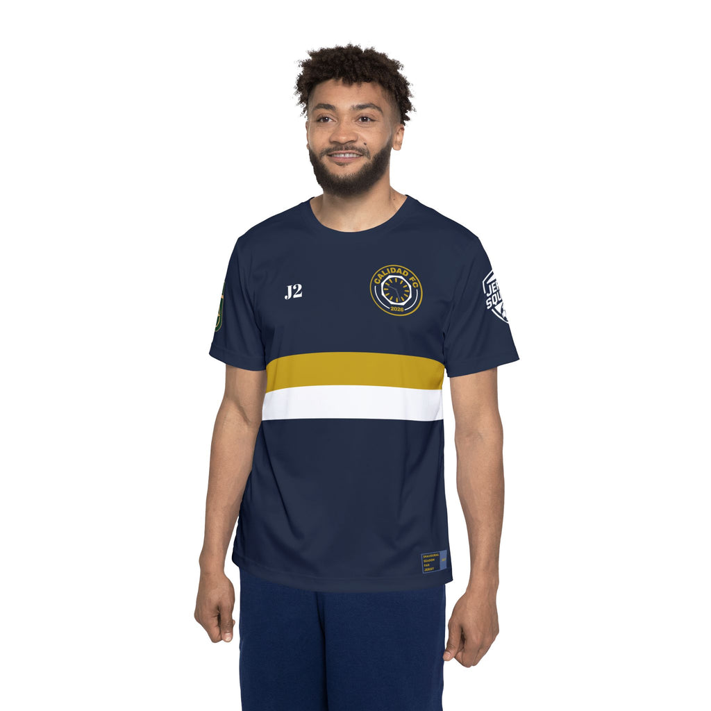 Calidad FC Fan Jersey