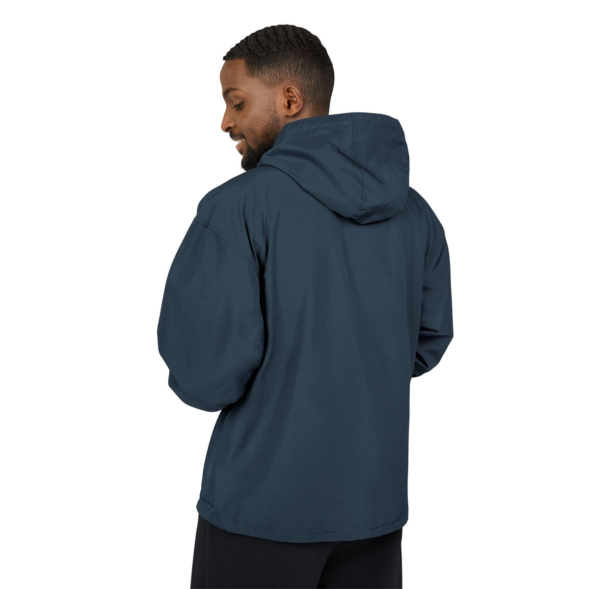 Calidad FC Players Windbreaker Jacket